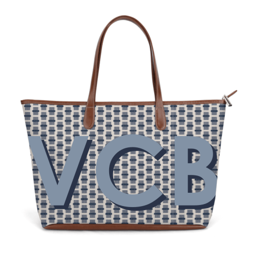 Barrington Gifts Diaper Bag