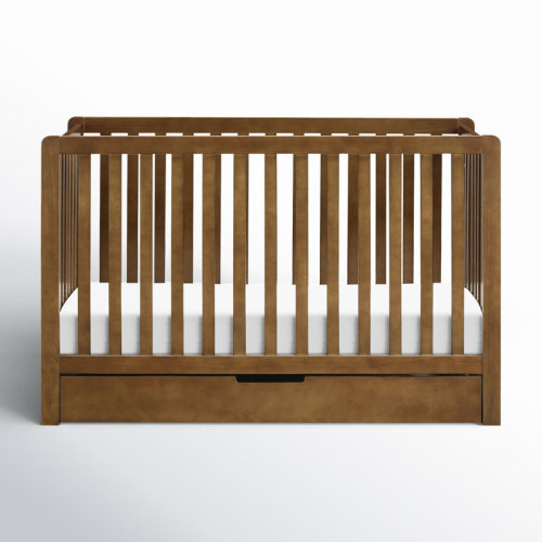 Carter's by DaVinci Colby 4-in-1 Convertible Crib with Storage & Reviews | AllModern