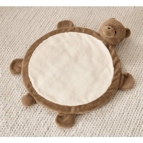Bear Playmat