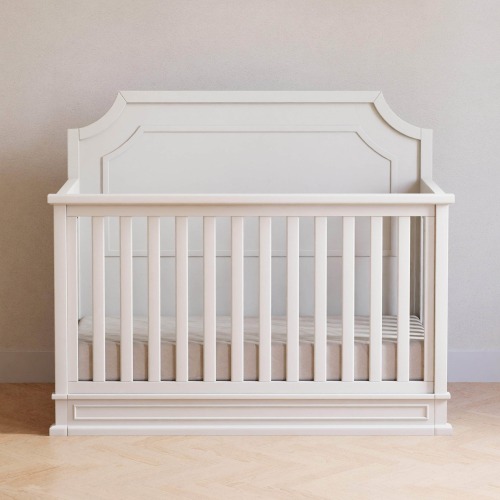 Emma Regency 4-in-1 Convertible Crib
