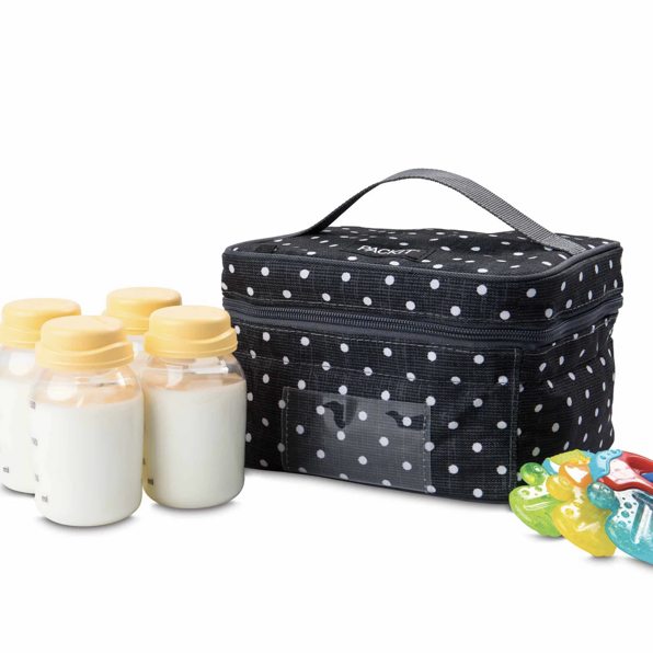 Freezable Breastmilk & Formula Cooler