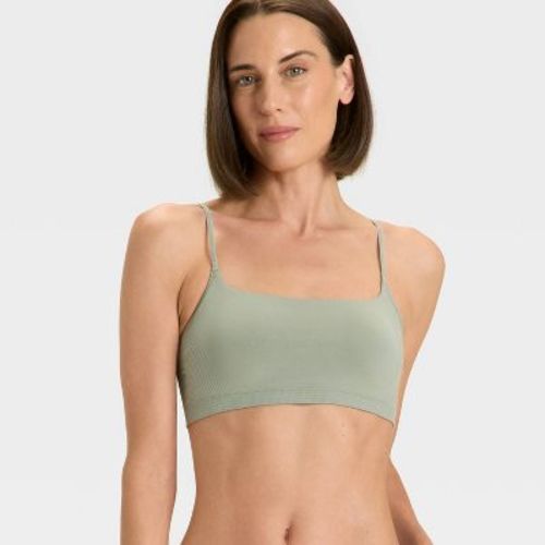 Women's Seamless Removeable Pad Bralette - Auden™