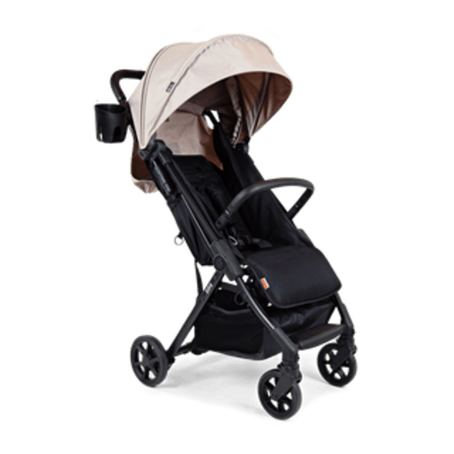 Zoe Traveler: Compact Airplane Travel Stroller