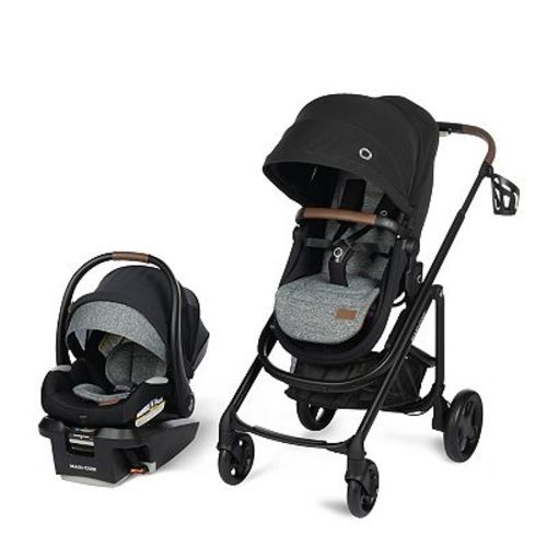 Maxi-Cosi Tayla™ Max Travel System