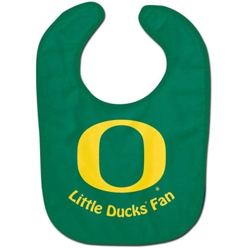 Wincraft NCAA University of Oregon WCRA2019614 All Pro Baby Bib