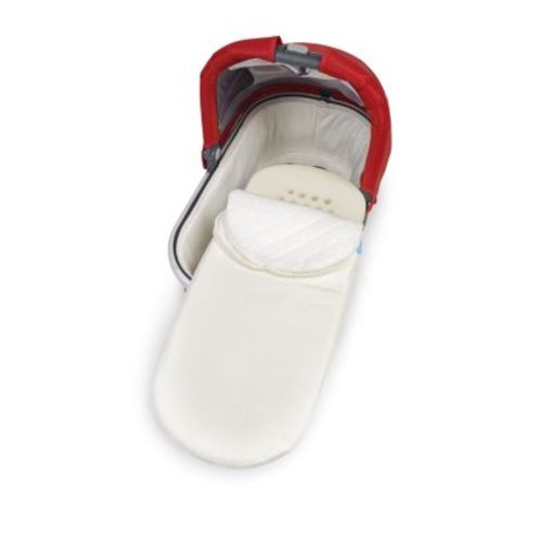 Bassinet Mattress Cover