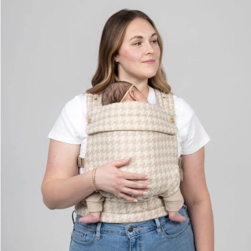 The Monarch Carrier - Houndstooth – Mabē