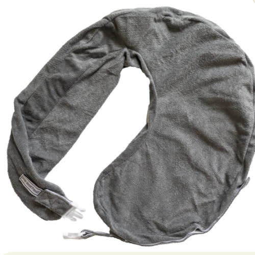 Deluxe Nursing Pillow Slipcover