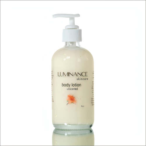 Baby Lotion