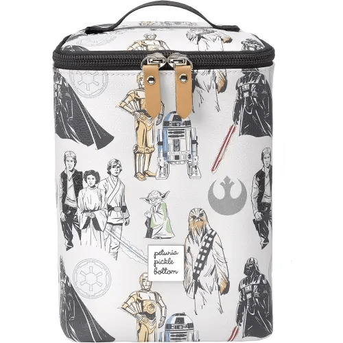 Petunia Pickle Bottom Baby Cooler Bag