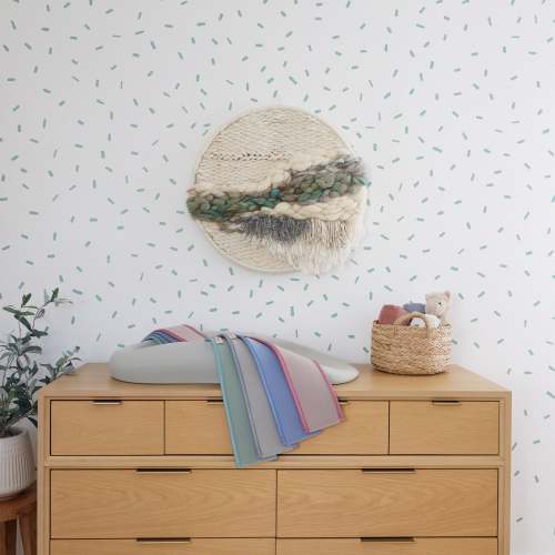 Movi Cocoon Changing Pad