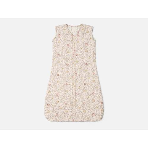 Pebbled Handstitched Organic Snuggle Sack