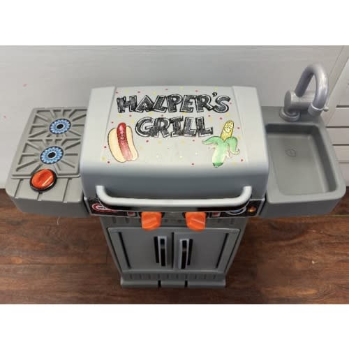 Grill