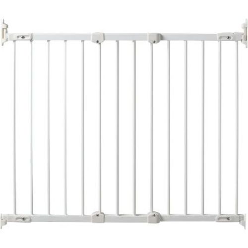 Angle Mount Safeway - White
