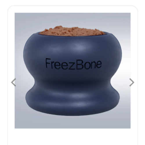 FreezBone