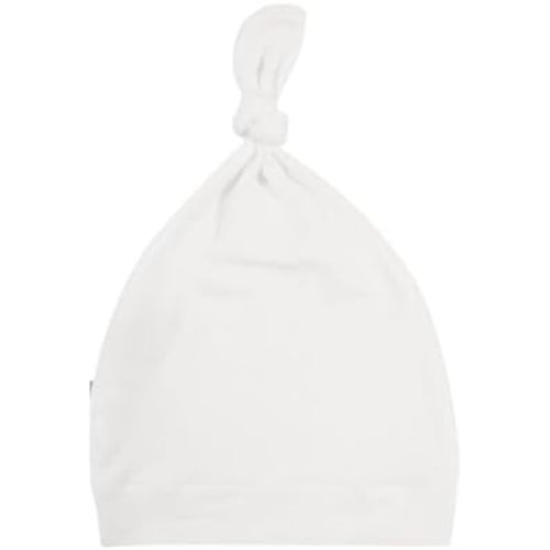 KYTE BABY Unisex Bamboo Rayon Baby Beanie Soft Knotted Cap