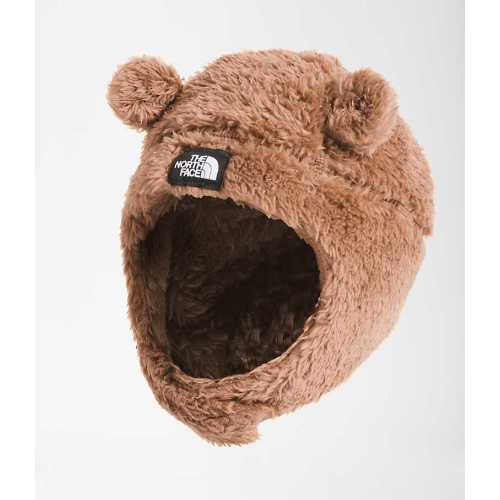 Baby Bear Suave Oso Beanie