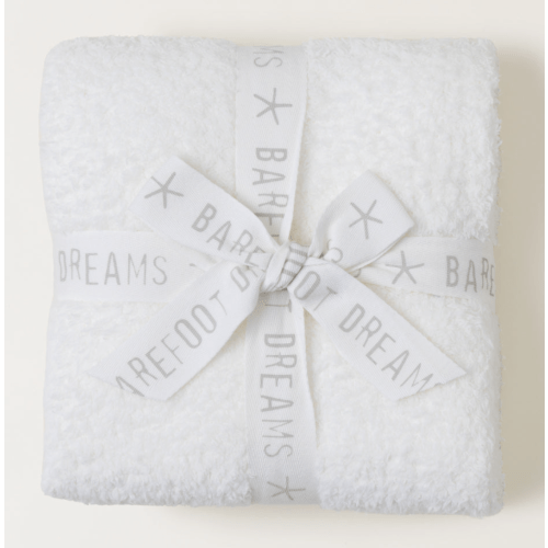 CozyChic® Stroller Blanket - Pearl
