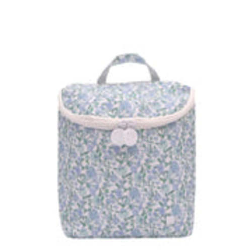 TRVL Take Away Insulated Bag- Hamptons Floral – VACE