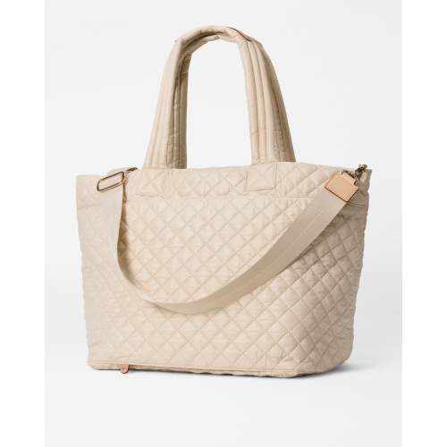 Buff Large Metro Tote Deluxe