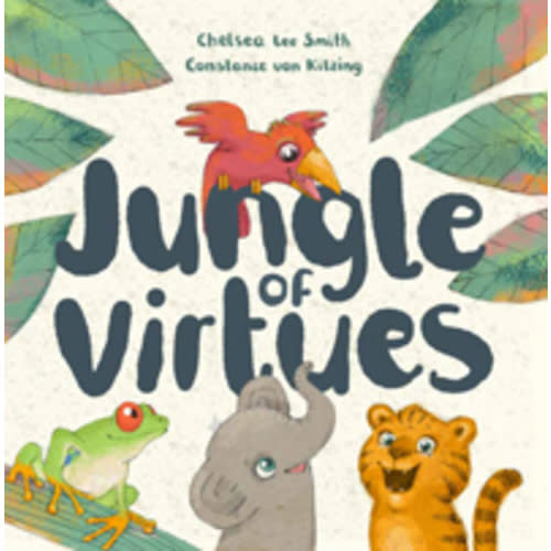 Jungle of Virtues