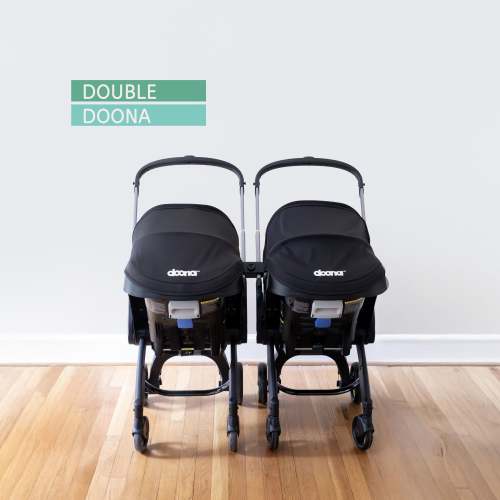 Double DOONA Connector – Vamos Baby