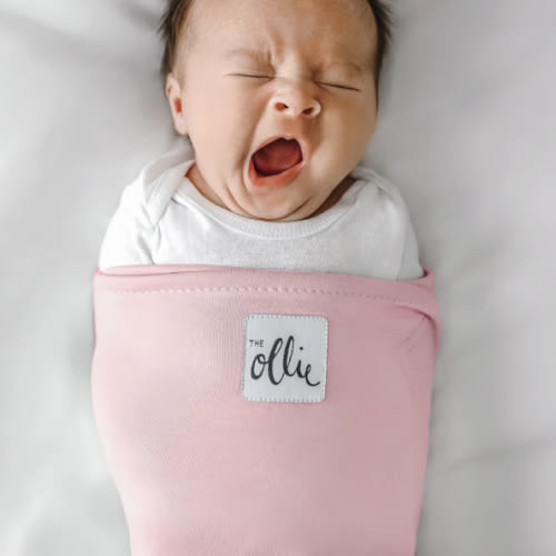 The Ollie® Swaddle