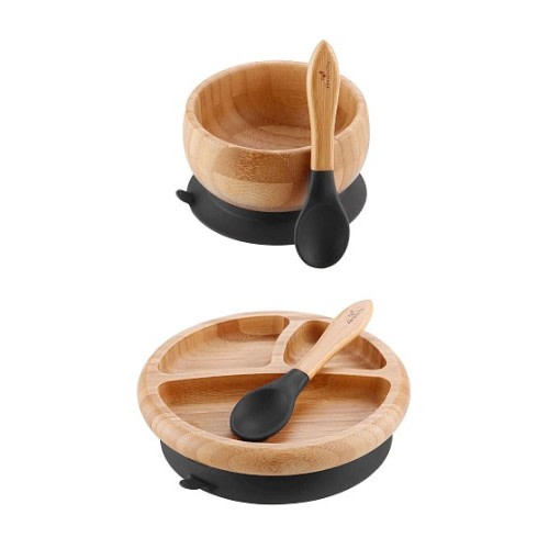 Avanchy Essential Dish Collection | Pottery Barn Kids