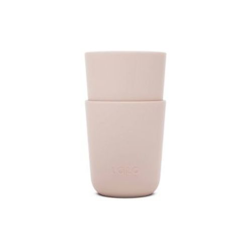 Lalo 6oz Cups - Grapefruit - 2pk