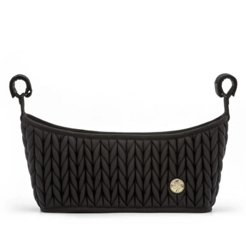 Stroller Organizer Black