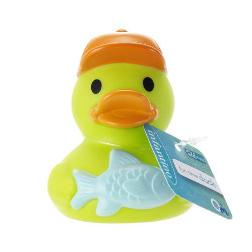 Infantino Fishing Duck