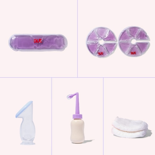 Hospital Bag 5