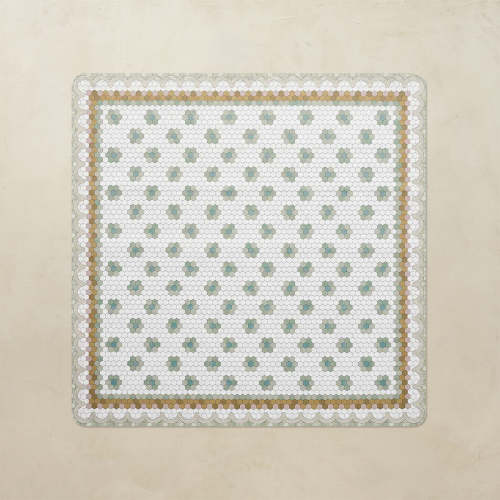 Anywhere Highchair Mat | Color: Pine