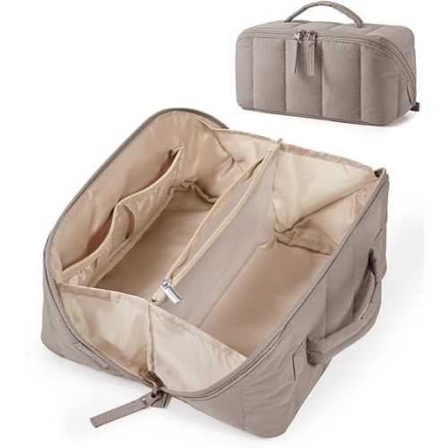 BAGSMART Toiletry Bag