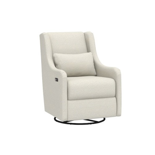 Merced Deluxe Swivel Glider