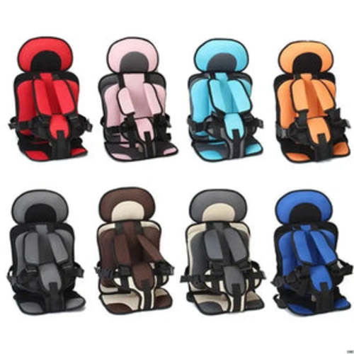 3-12yrs Auto Child Safety Seat Simple Car Portable Seat Belt – marnetic