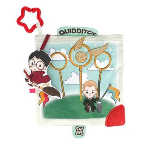 Harry Potter Activity Square Baby Toy