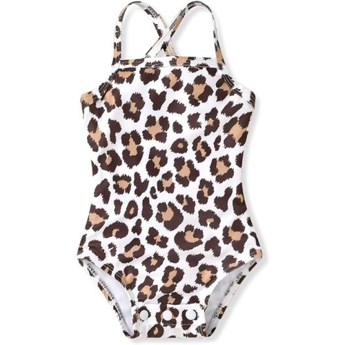 SOON Amazon.com: Aalizzwell Baby Girls Adjustable One Piece Swimsuit: Clothing, Shoes & Jewelry
