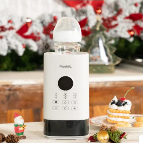 Baby Bottle Warmer Pro