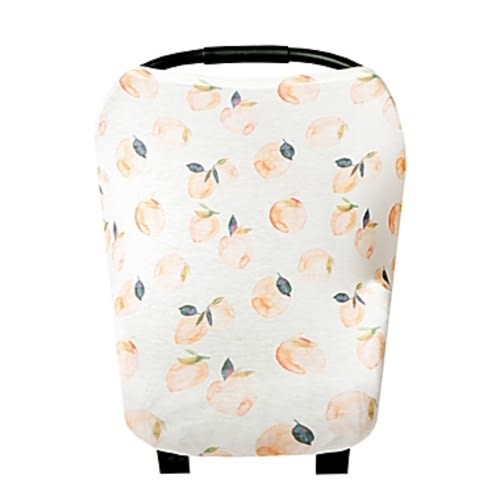 Copper Pearl™ 5-in-1 Multi-Use Cover in Caroline