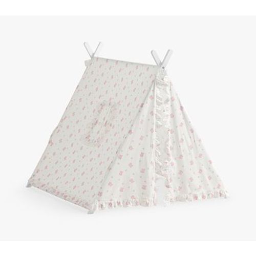 LoveShackFancy Collapsible Play Tent, UPS Delivery