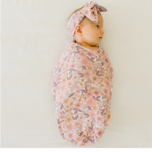 Cocoon Swaddles for Newborn - Shop Swaddles | Mama Coco