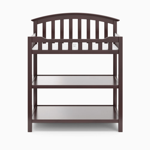Graco Changing Table - Espresso