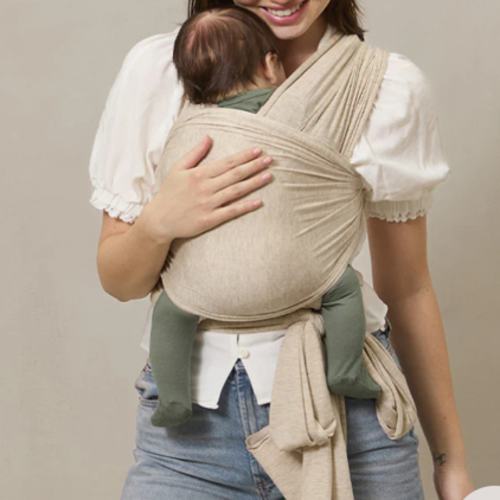 Flax Wrap