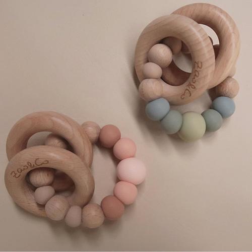 Teething Ring
