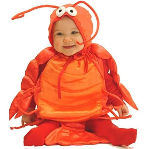 Baby Costume, 6-18 Months