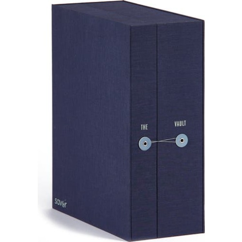 Vault Baby Keepsake Box