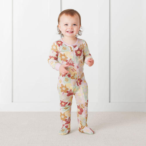 Member's Mark Baby 3-Pack Organic Cotton Sleep & Play - Sam's Club