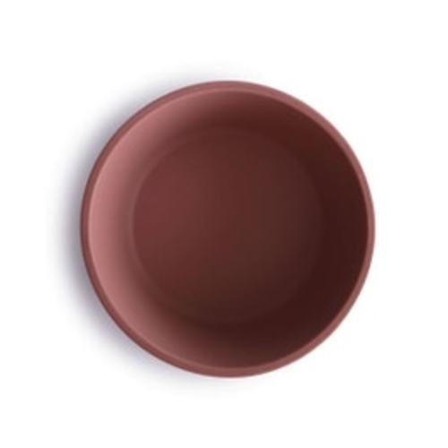 Silicone Suction Bowl