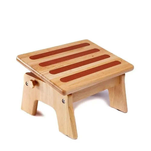 My Brest Friend Adjustable Nursing Stool